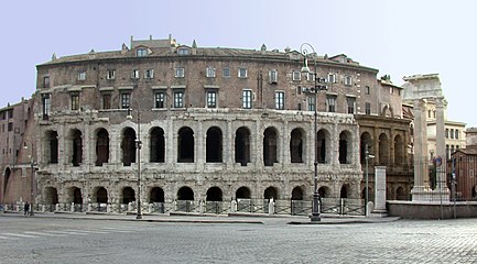 Theatre of Marcellus