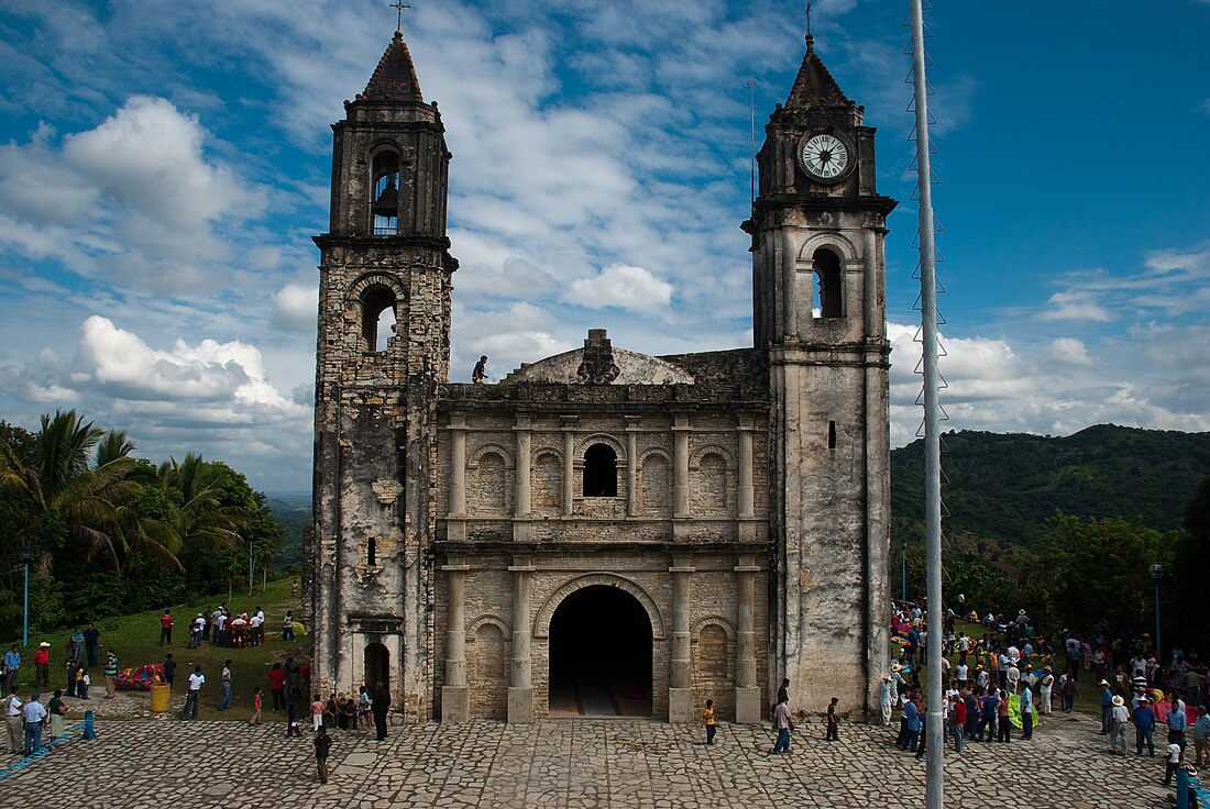 Zozocolco de Hidalgo