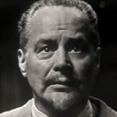 Brent in the TV series Suspense (1949)