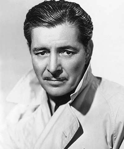 Ronald Colman Net Worth, Biography, Age and more