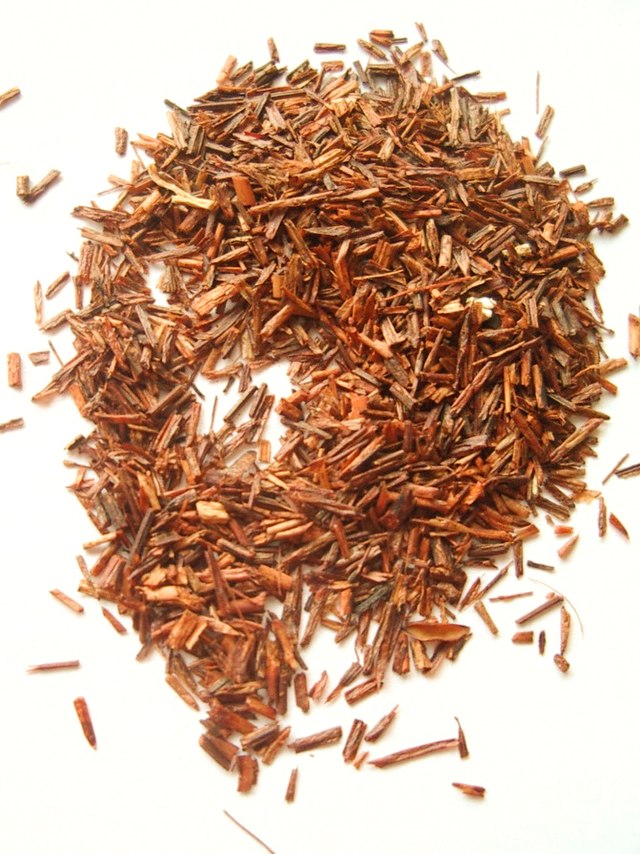 Rooibos - Simple English Wikipedia, the free encyclopedia