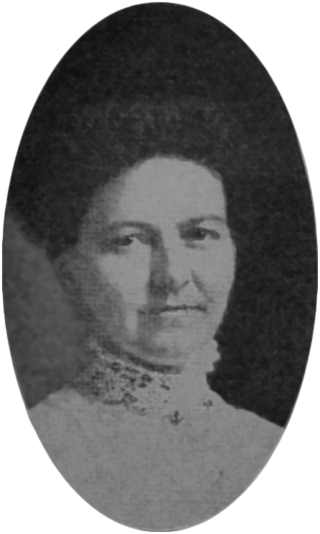 <span class="mw-page-title-main">Rose Talbot Bullard</span> American physician