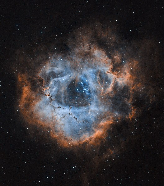 File:Rosette Nebula SHO Rudy Siggs.jpg