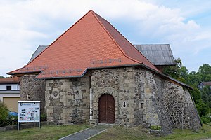 Rothenkirchen Castle