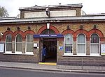 Gare de Rotherhithe