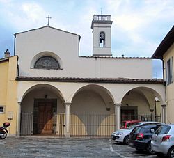 Chiesa di San Michele a Rovezzano