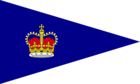 Royal Bermuda Yat Kulübü Burgee.png