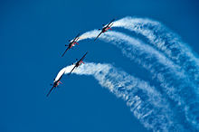 Royal Jordanian Falcons