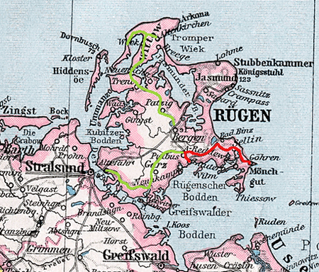 RueKB Map