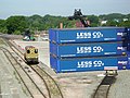 Thumbnail for Stobart Rail Freight