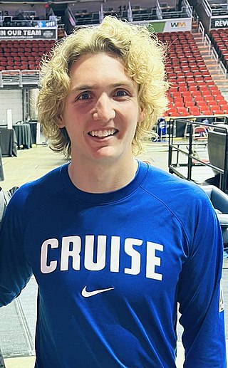 <span class="mw-page-title-main">Ryan Turell</span> American basketball player