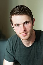 Thumbnail for Ryan McDonald (Canadian actor)