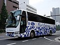 東京 - 岡山・倉敷線のサムネイル