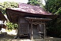 廣田神社（元観音堂）