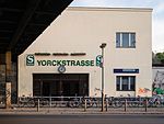 Stazione di Yorckstraße