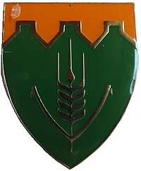 Fouriesburg Commando