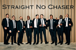 Thumbnail for Straight No Chaser (group)