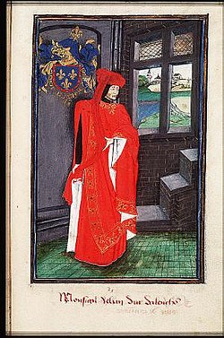 Image illustrative de l’article Jean II d'Alençon (Valois)