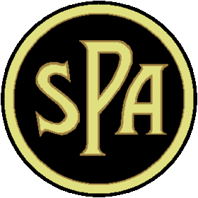 Società Piemontese Automobili-logo