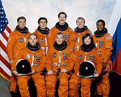 Zdjęcie STS-89