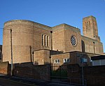 Sacred Heart Church, Hillsborough