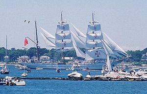 1933 Gorch Fock