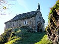 Notre-Dame-du-Château Şapeli