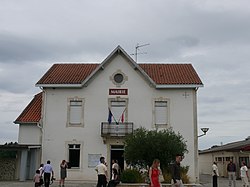 Saint-Cricq-du-Gave - Mairie.jpg