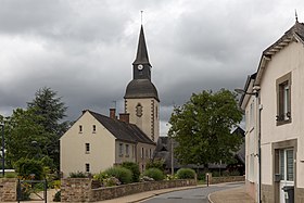 Saint-Pierre-la-Cour