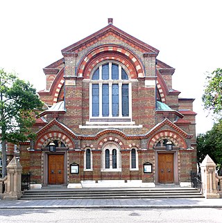 <span class="mw-page-title-main">Saint Sophia Cathedral, London</span> Church in London, England