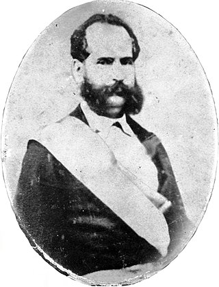 <span class="mw-page-title-main">Salvador Jovellanos</span> Paraguayan politician