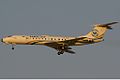 Samal Air Tupolev Tu-134