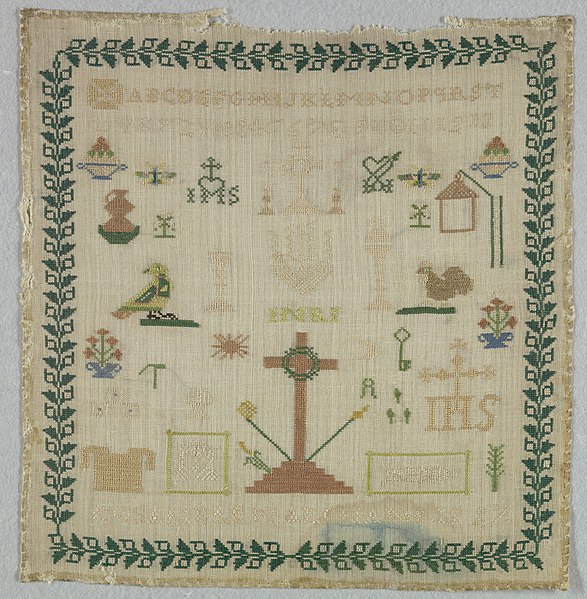 File:Sampler (Italy), 1827 (CH 18616739).jpg