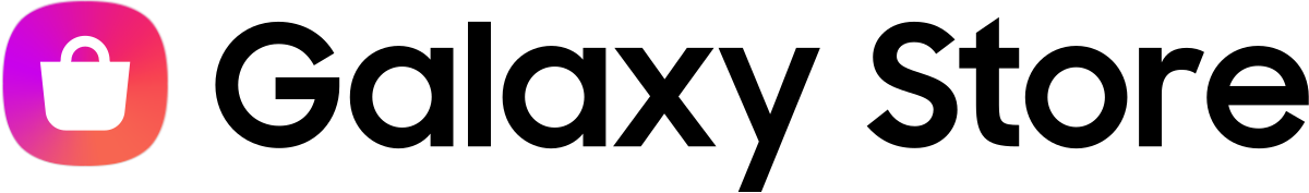 File:Samsung Galaxy Store logo.svg - Wikimedia Commons