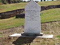 Samuel Mitchell grave restored.JPG