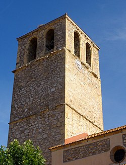 San Agustín del Guadalix