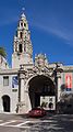 * Nomination San Diego Museum of Man as seen from El Prado --Rhododendrites 22:34, 1 November 2016 (UTC) * Promotion Good quality. --W.carter 14:09, 2 November 2016 (UTC)