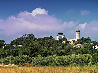 <span class="mw-page-title-main">San-Giuliano, Haute-Corse</span> Commune in Corsica, France