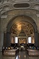 San Pietro in Vincoli - Interior, Rome 1.jpg