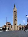 Abadia de San Mercurial