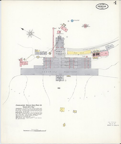 File:Sanborn Fire Insurance Map from Mercur, Toele County, Utah. LOC sanborn08866 002-4.jpg