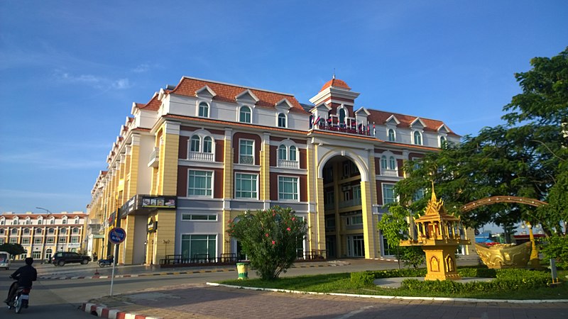 File:Sangkat Tonle Basak, Phnom Penh, Cambodia - panoramio (2).jpg