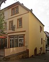 Sankt Wendel, Balduinstrasse 16, residential and commercial building.jpg