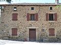 Français : Mairie de Sansa, Pyrénées-Orientales, France