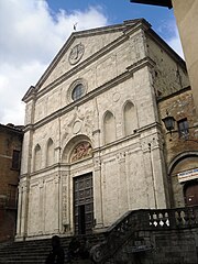 Chiesa di Sant'Agostino (Montepulciano)