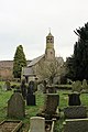 * Nomination St Berres' Church is a Grade II listed building, between Rhuthun and yr Wyddgrug (Ruthin and Mold). --Llywelyn2000 11:24, 3 September 2016 (UTC) Some slight CA on the branches looks fixable. Daniel Case 03:03, 5 September 2016 (UTC) Many thanks! I've had a go! Llywelyn2000 13:31, 5 September 2016 (UTC) * Promotion Alright ... not gone, but better --Daniel Case 05:38, 6 September 2016 (UTC)