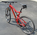 2013 Santa Cruz Tallboy