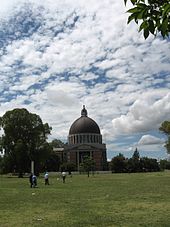 San Nicolás De Los Arroyos