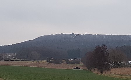 Schönberg (Steigerwald)