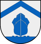 Våbenskjold for samfundet Schacht-Audorf